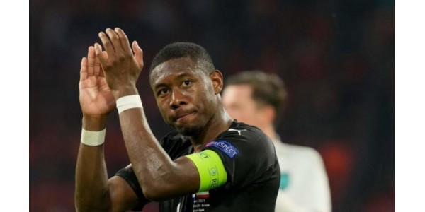 Kampen mellom Real Madrid og Manchester City skal begynne